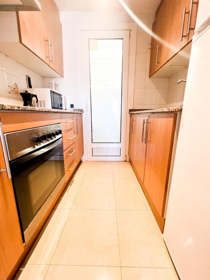 Mediterranean Dream Views Oropesa del Mar Exterior photo