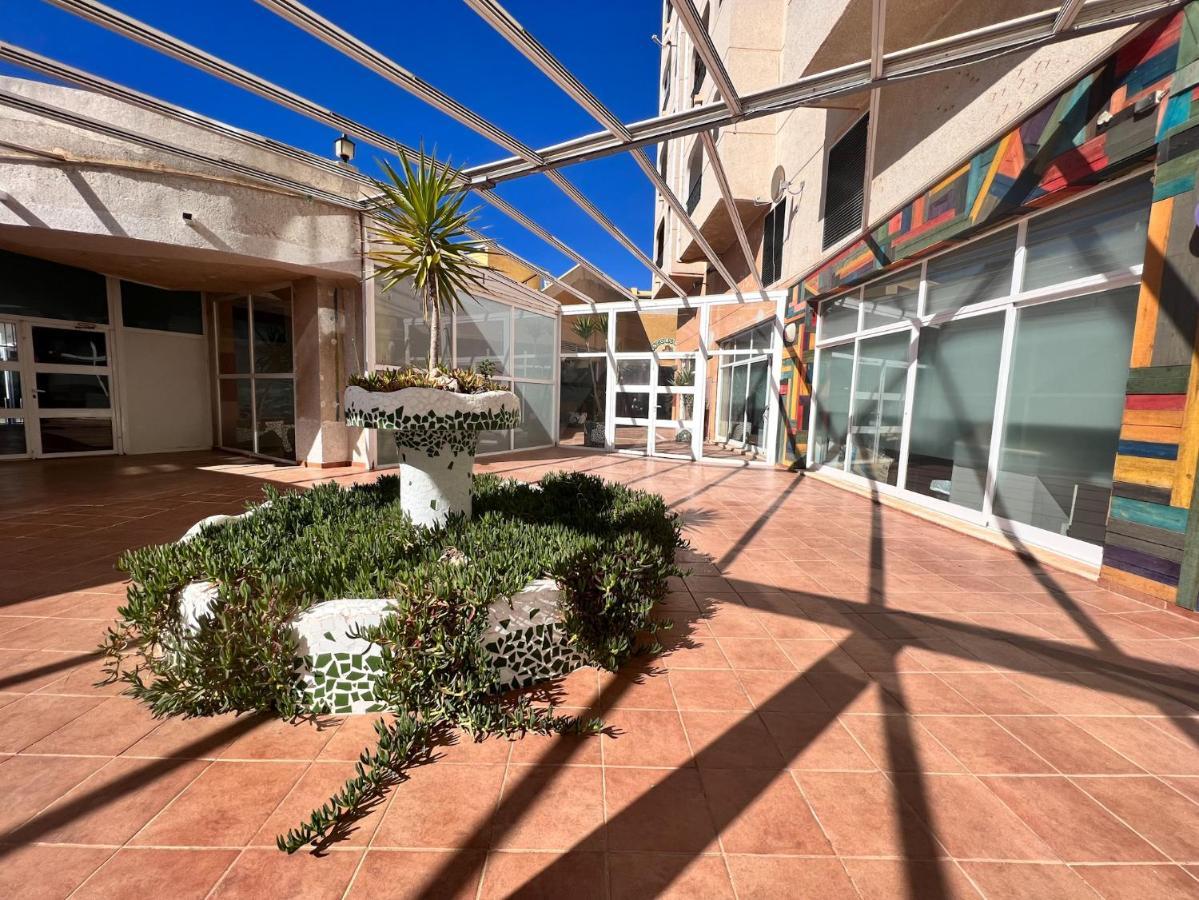 Mediterranean Dream Views Oropesa del Mar Exterior photo