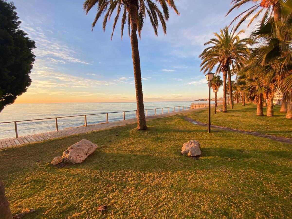 Mediterranean Dream Views Oropesa del Mar Exterior photo
