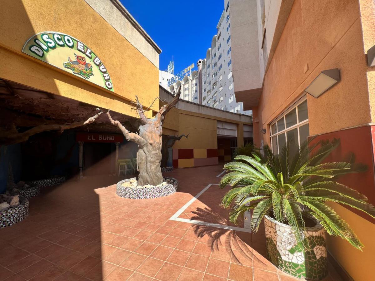 Mediterranean Dream Views Oropesa del Mar Exterior photo